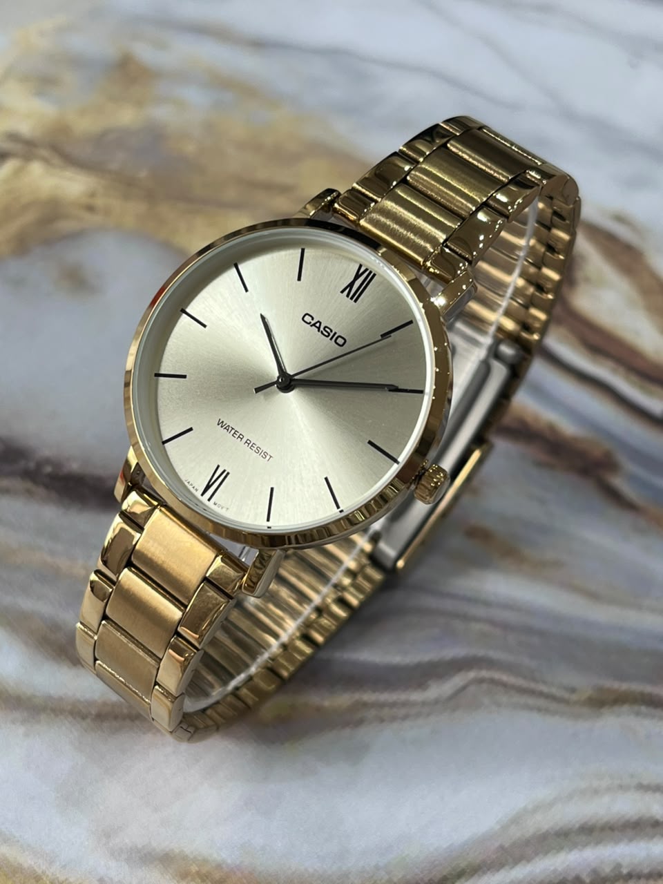 CASIO HOMME