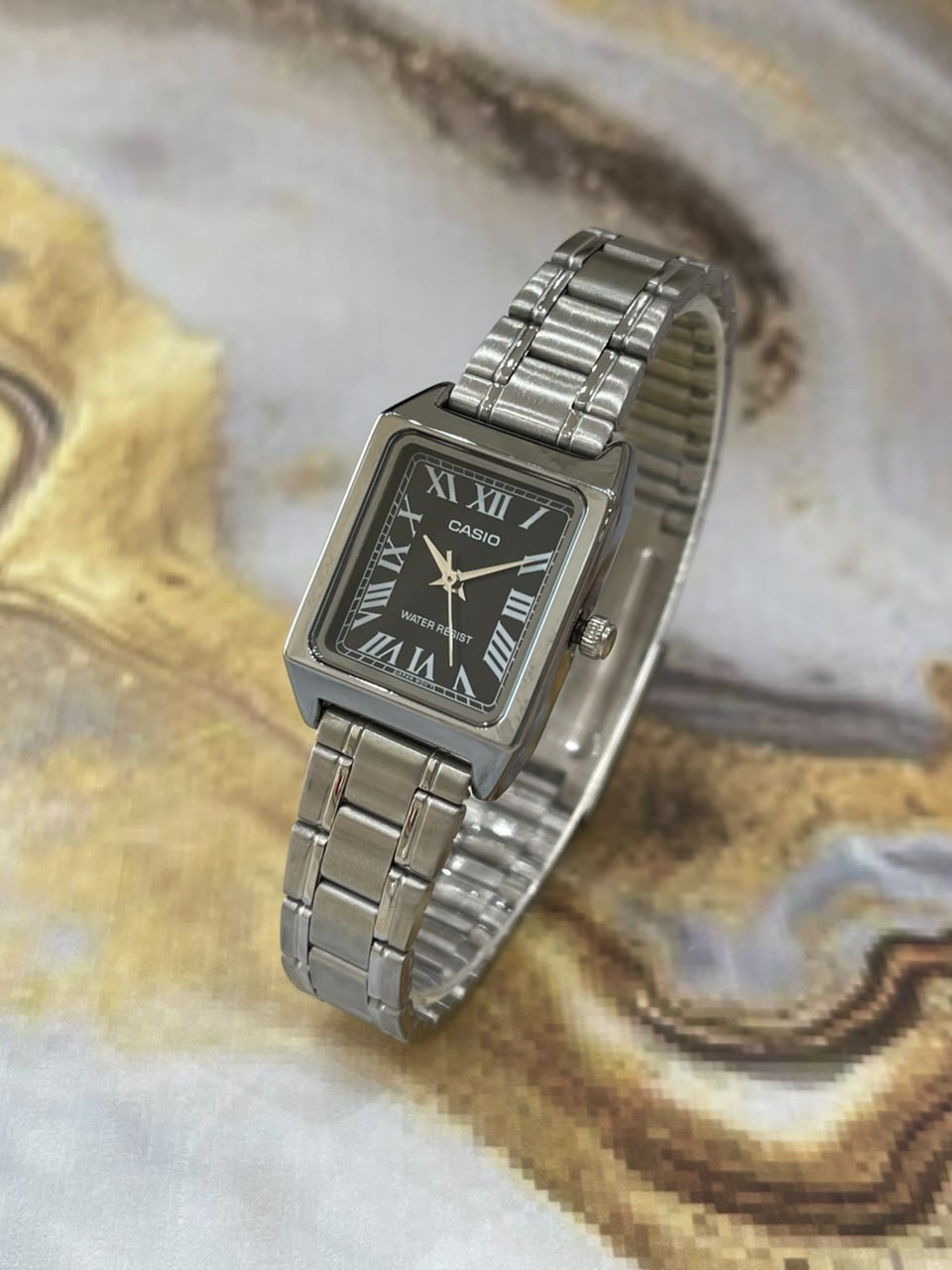 CASIO G-SHOCK