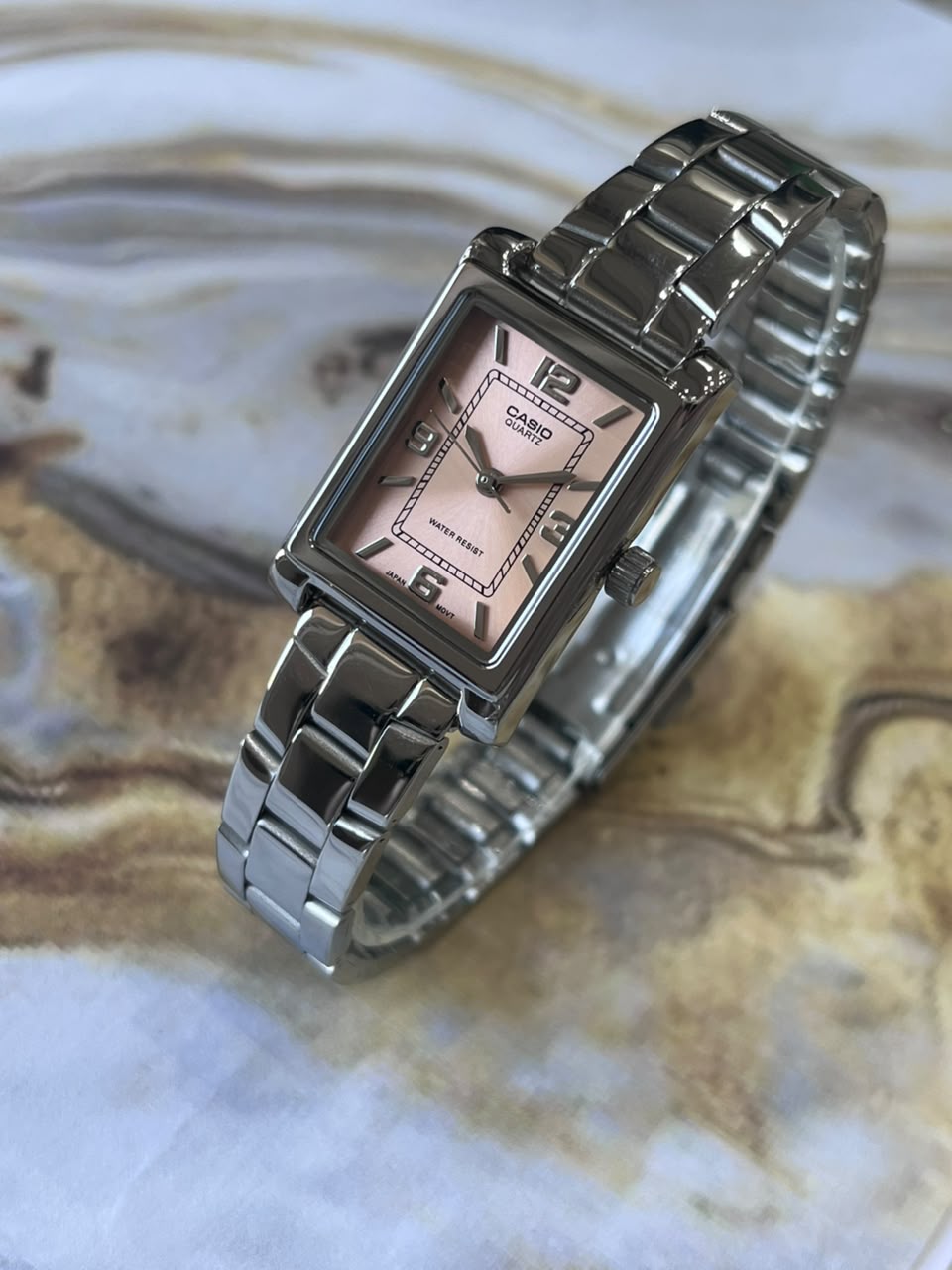 CASIO G-SHOCK