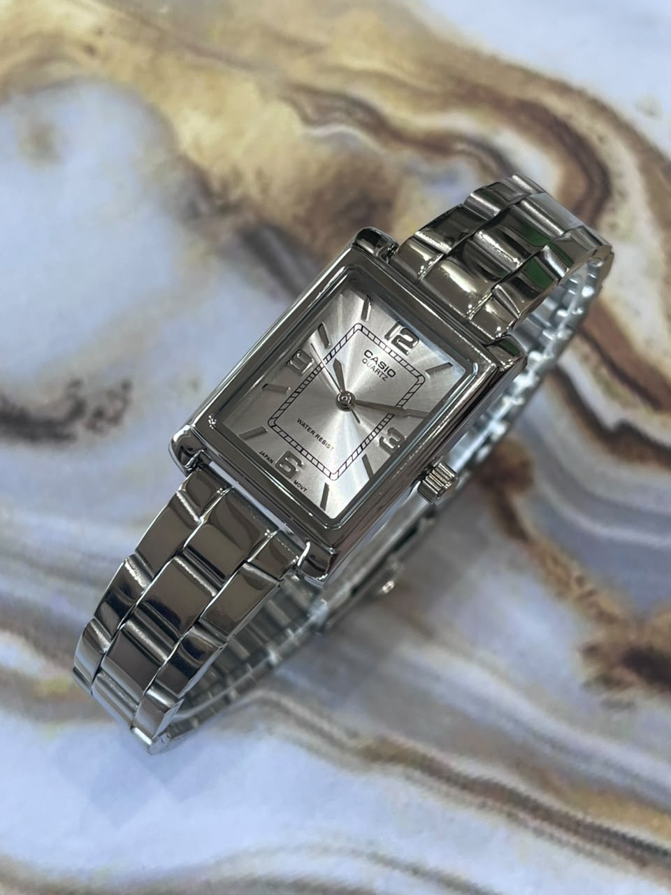CASIO G-SHOCK