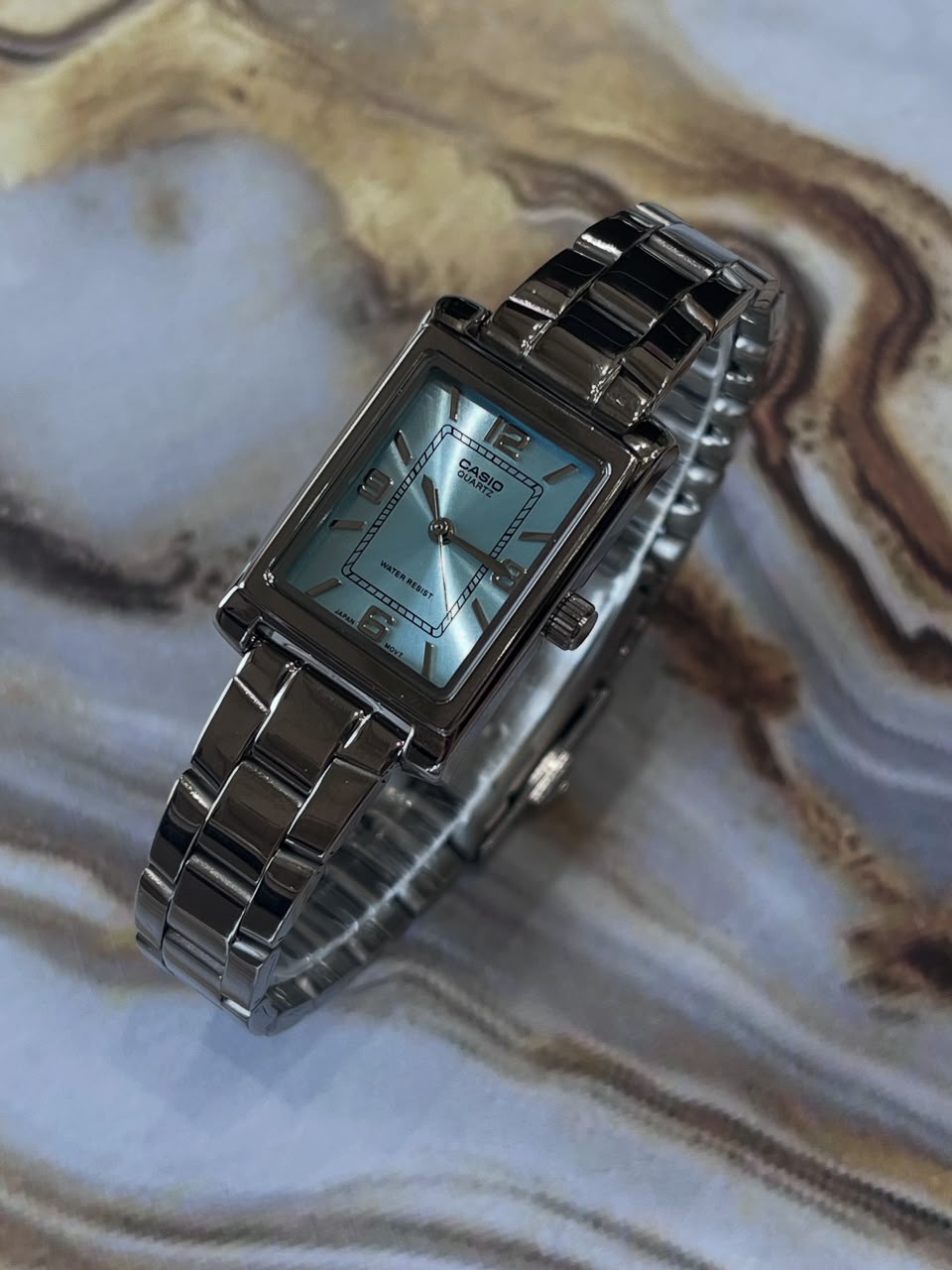CASIO G-SHOCK