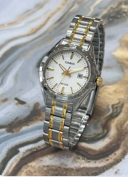 CASIO G-SHOCK