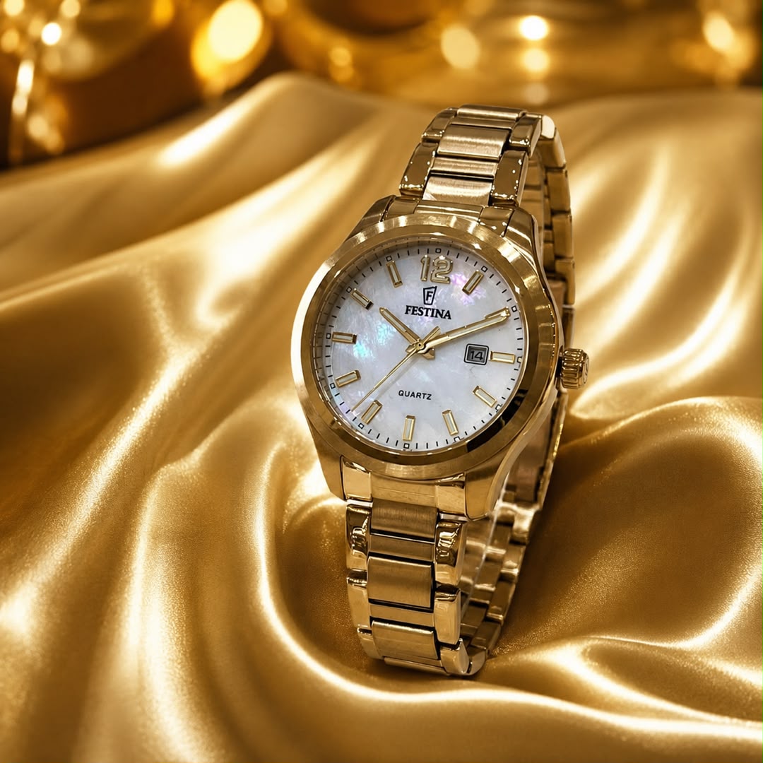 HEURE & MONTRES