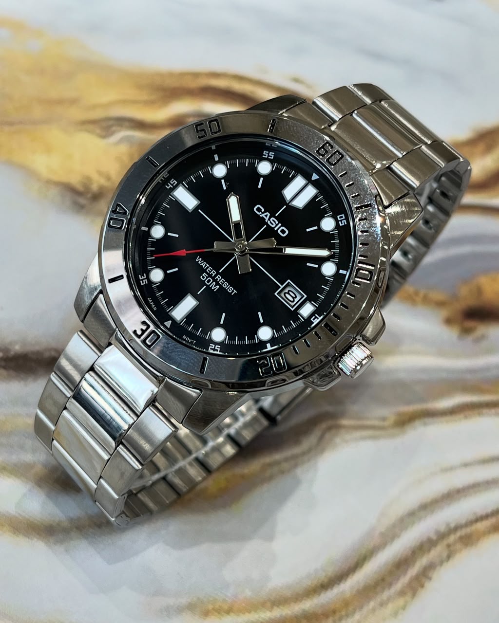 CASIO VINTAGE