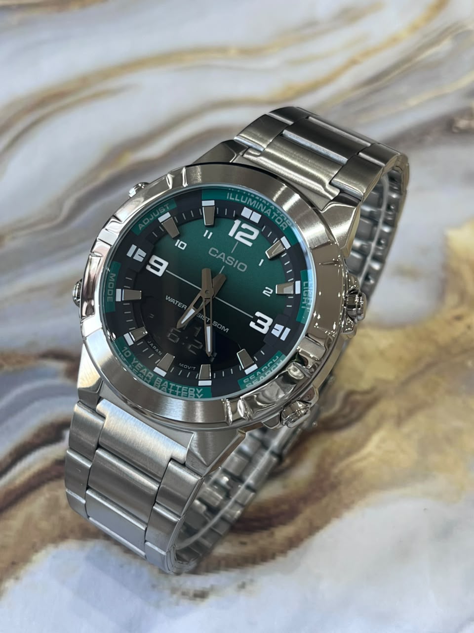 CASIO VINTAGE