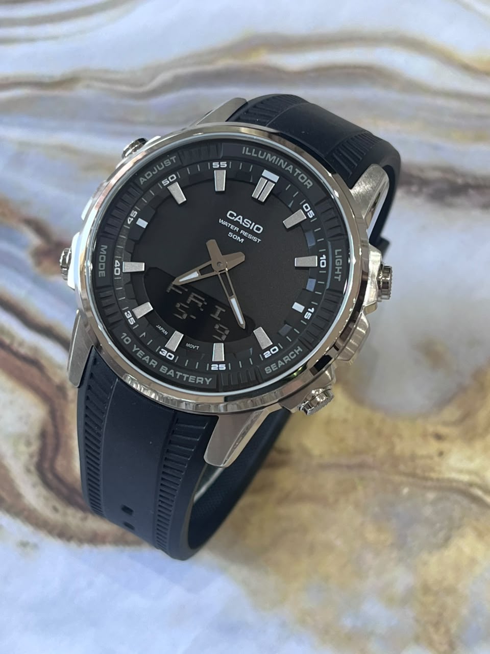 CASIO VINTAGE