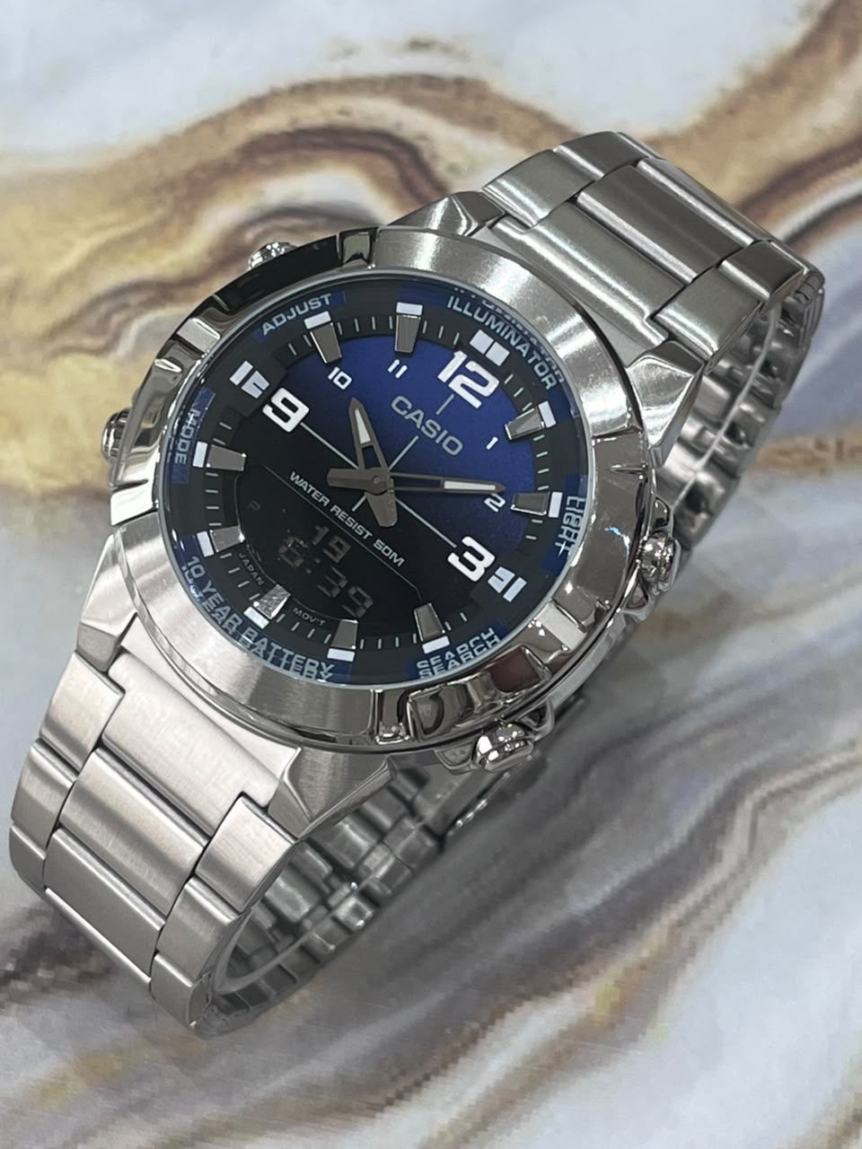 CASIO VINTAGE