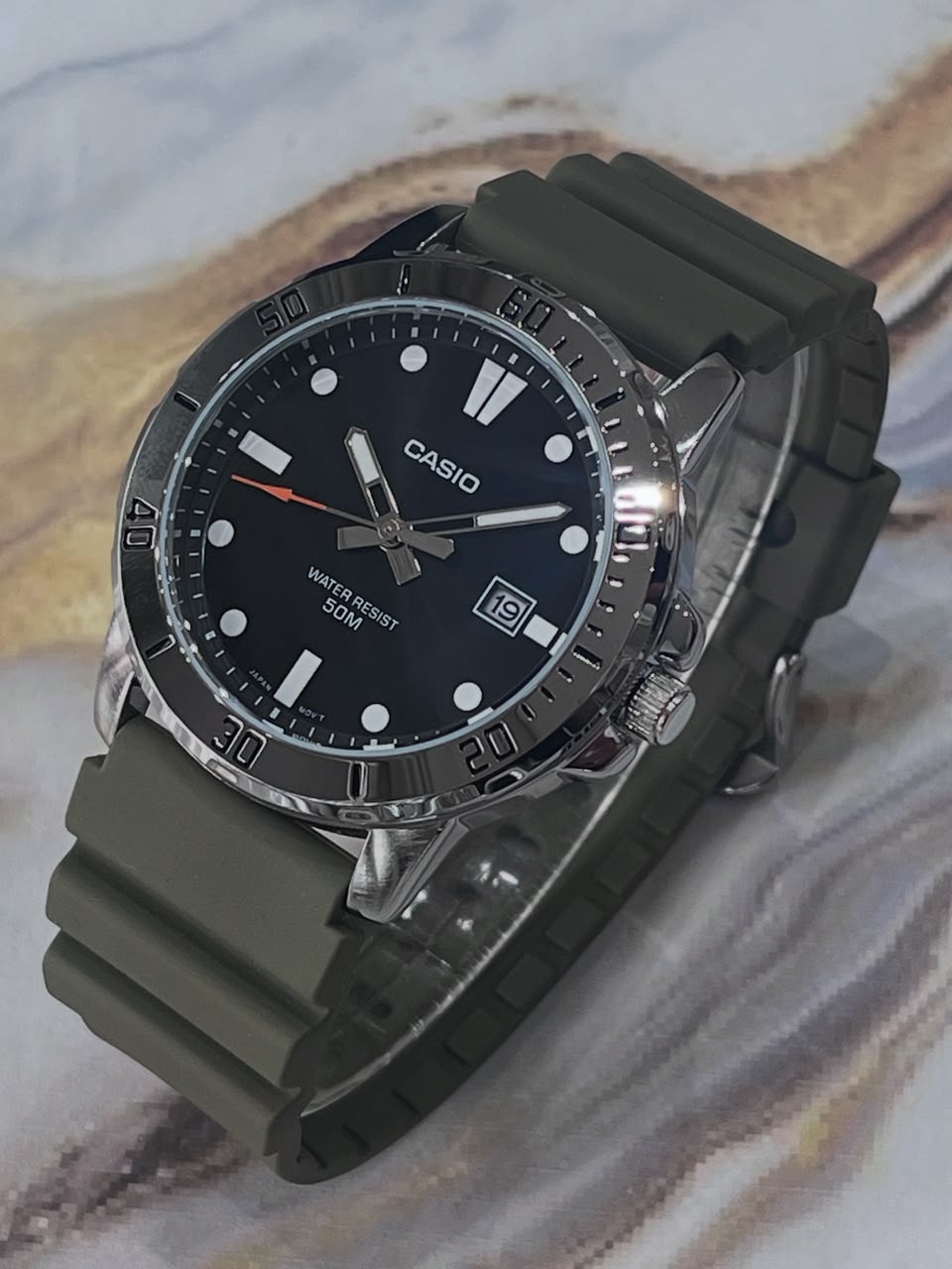 CASIO VINTAGE