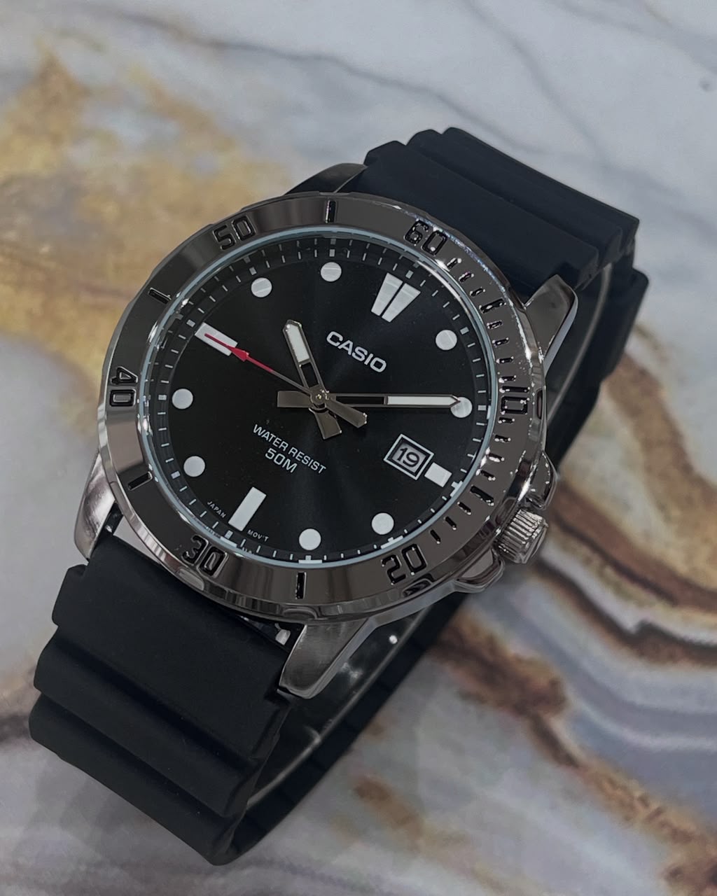 CASIO VINTAGE