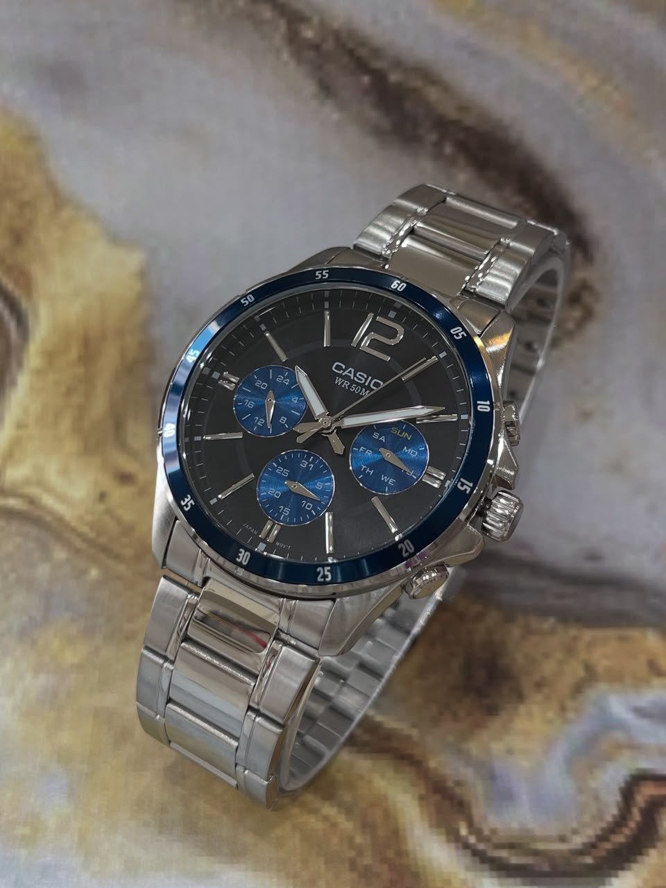 CASIO VINTAGE
