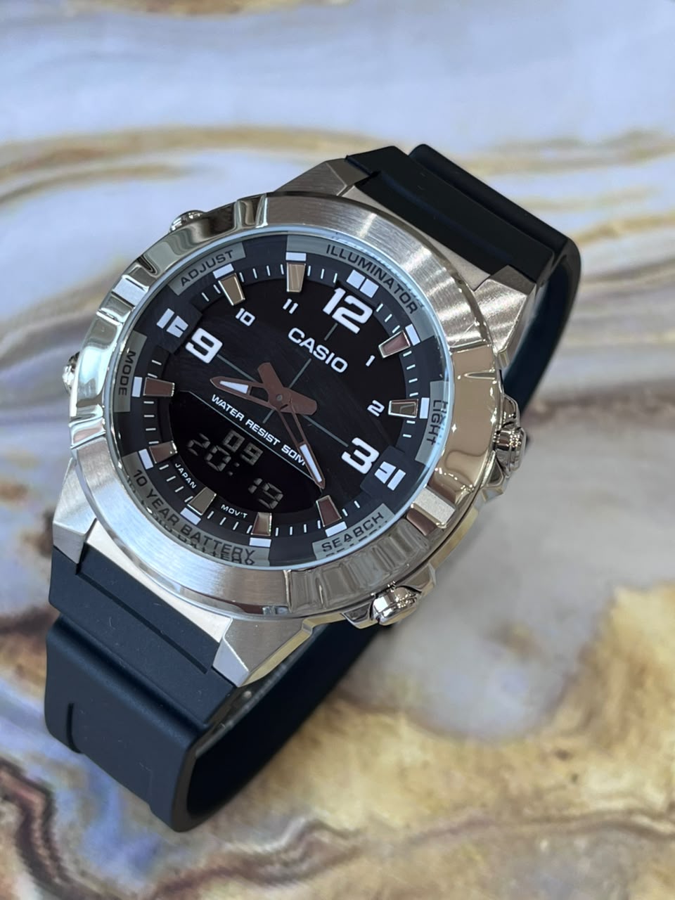 CASIO VINTAGE