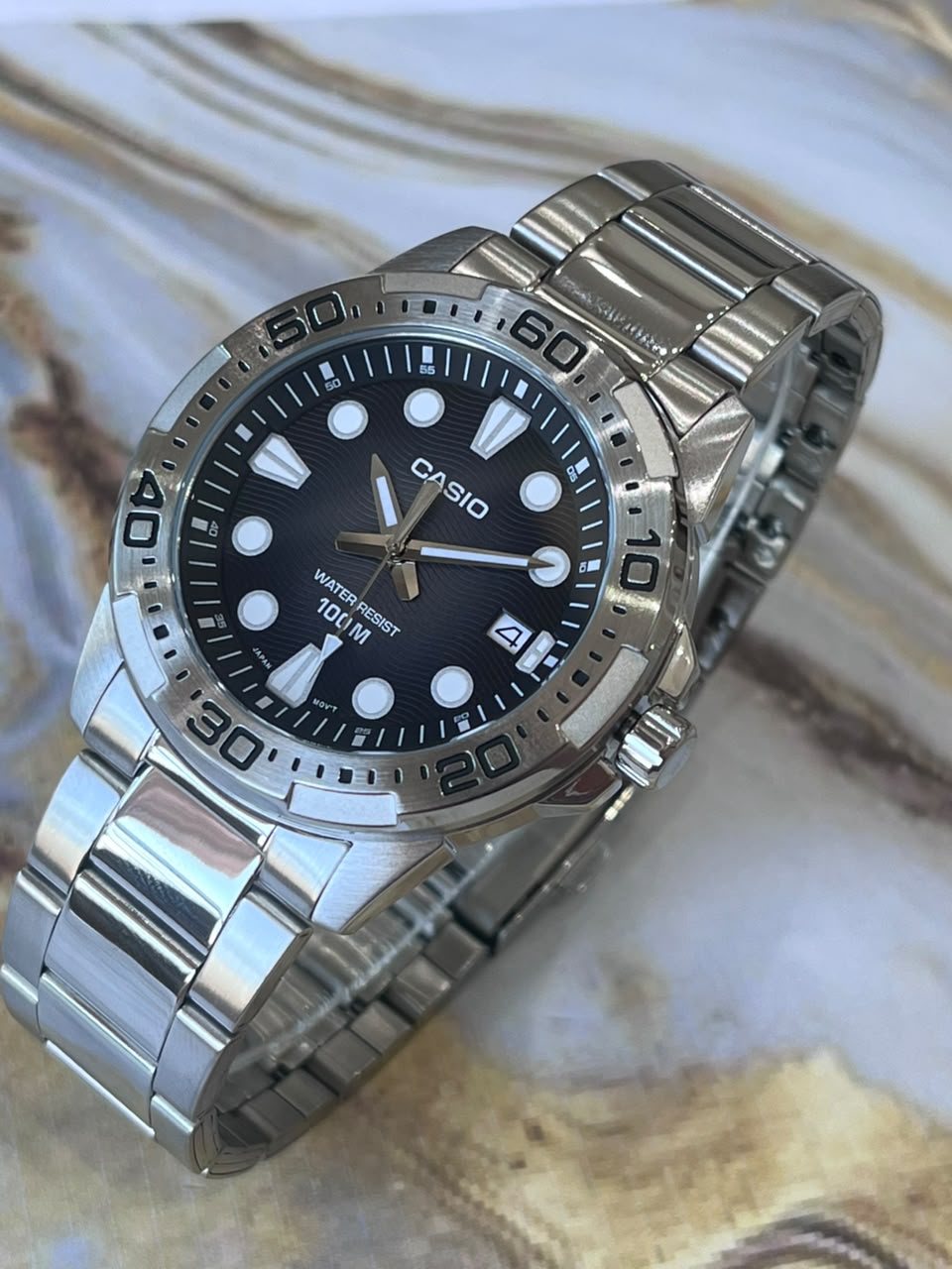 CASIO VINTAGE