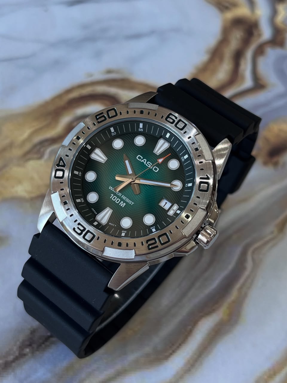 CASIO VINTAGE