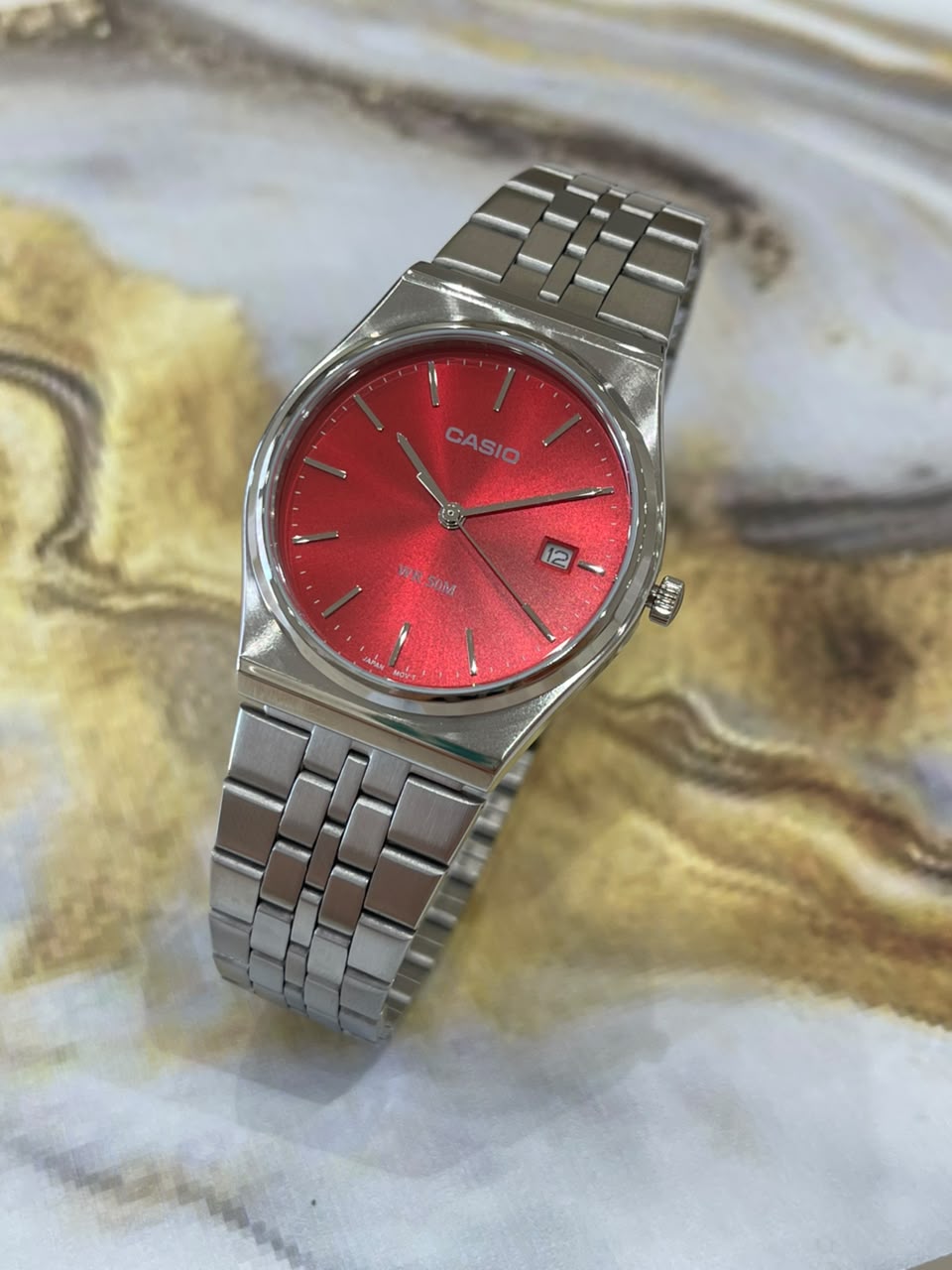 CASIO VINTAGE