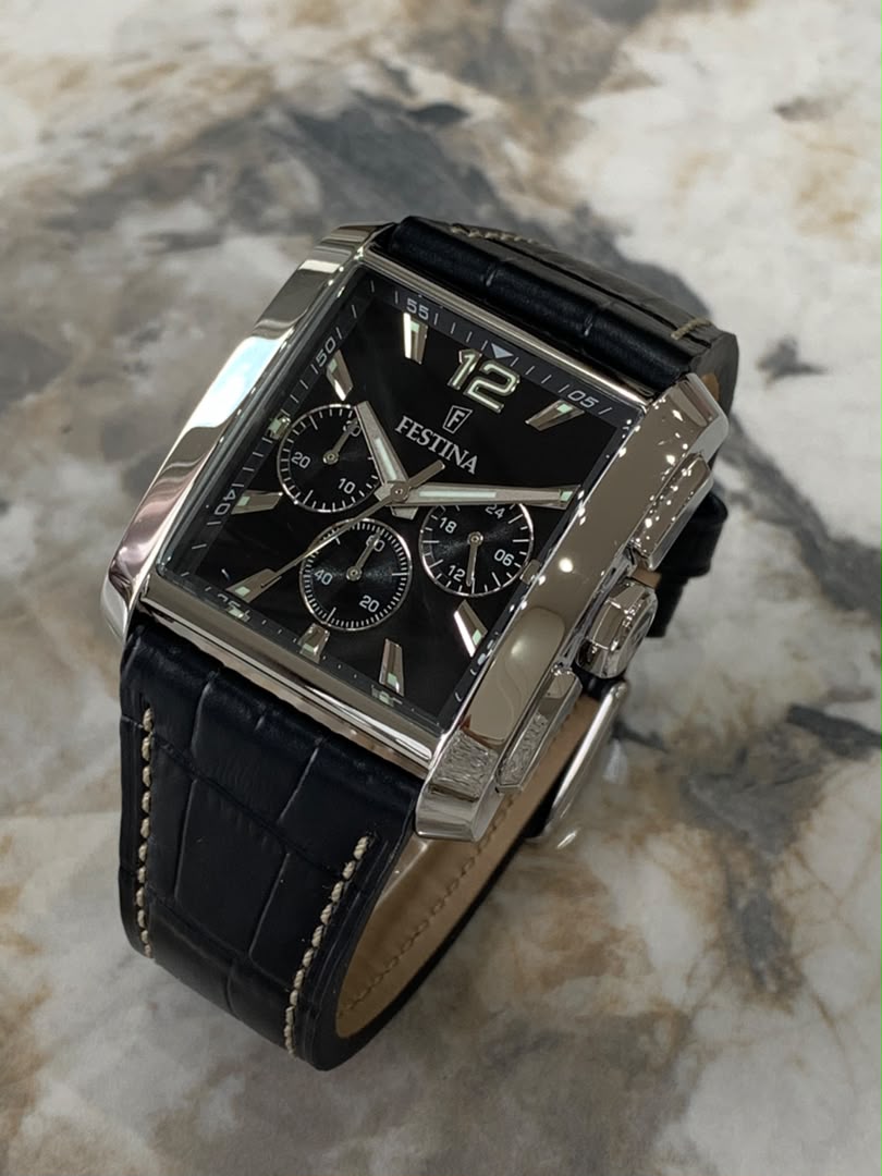 CASIO EDIFICE