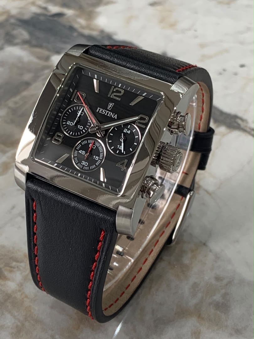 CASIO PRO TREK