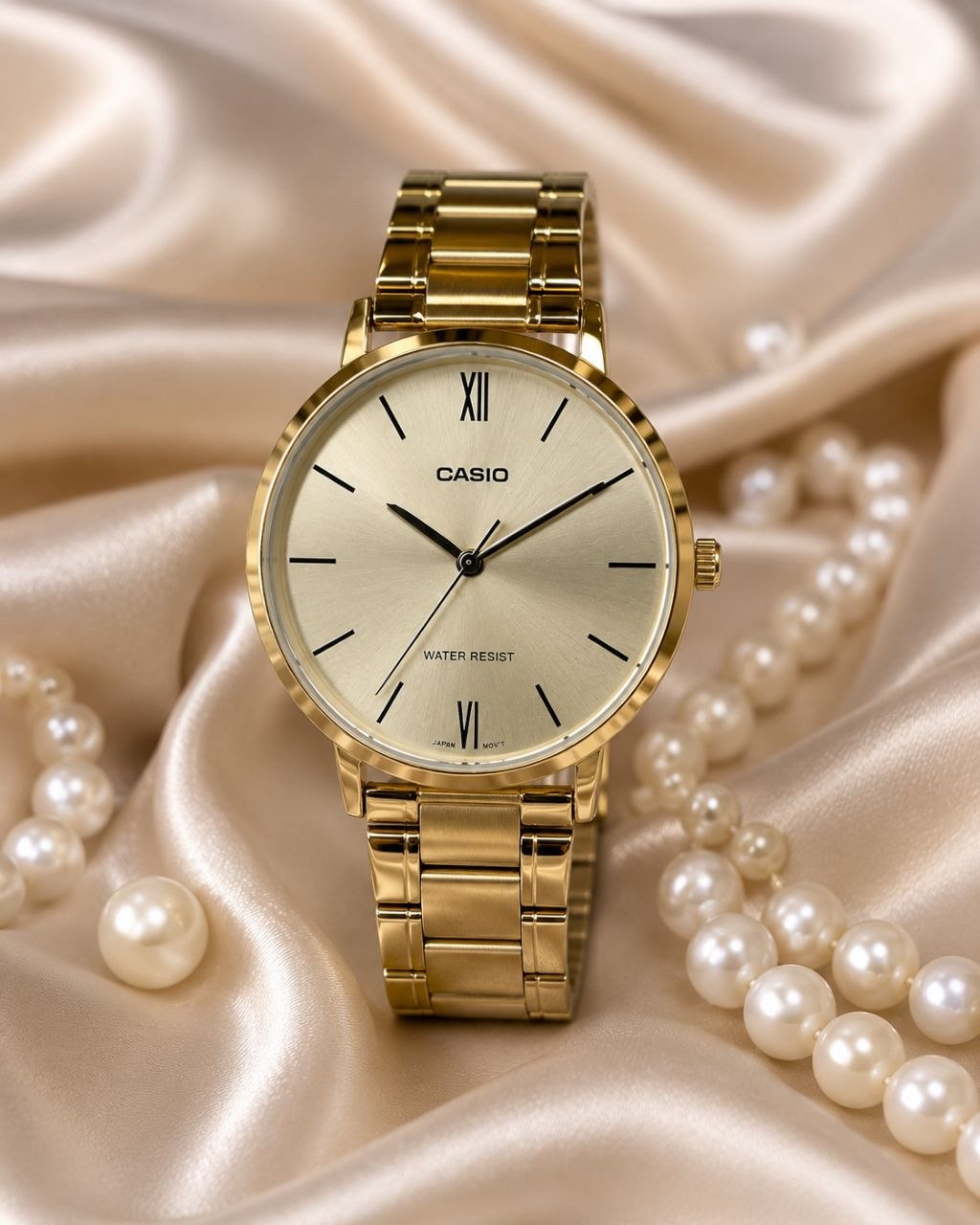 Montre Femme