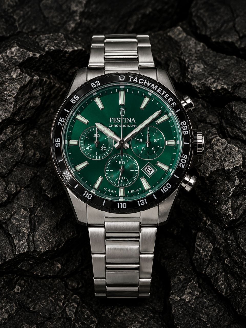 Montre Homme